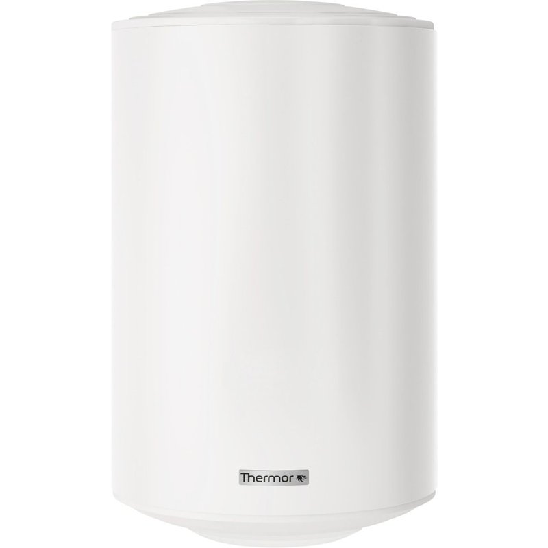 Chauffe-eau 100L vertical mural blindé compact standard monophasé - Thermor - 861510
