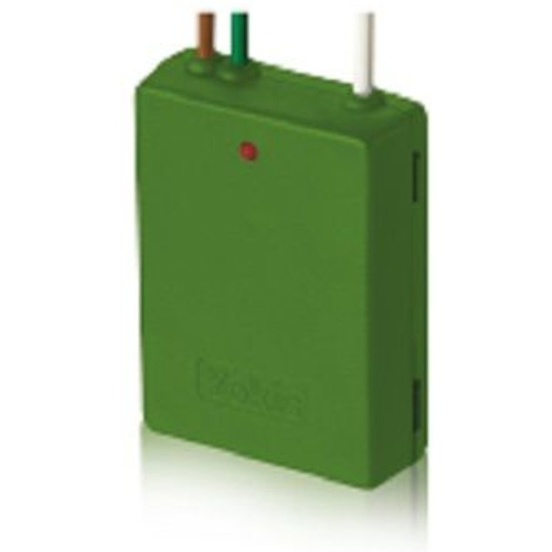 Emetteur radio Yokis 2 canaux E2BPP