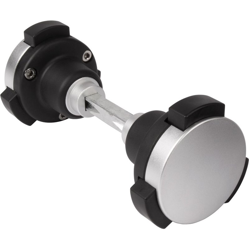 BOUTON DE SECURITE KIDLOC 3006WS CARRE DE 8