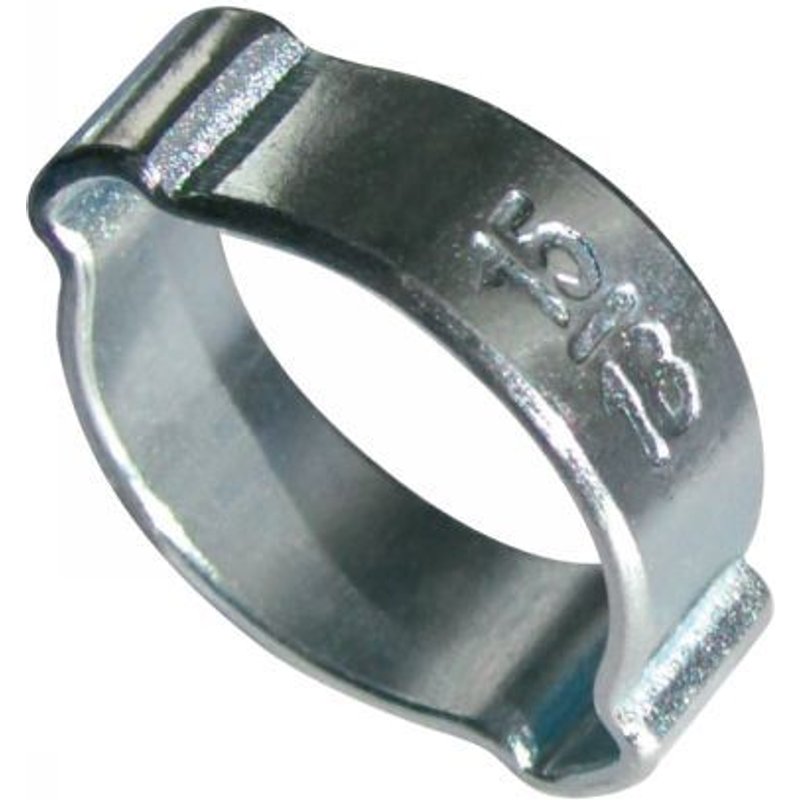 Collier à 2 oreilles Standard W1 - Bande 9.5 mm - Ø28 -31 mm - Lot de 10 - ACE