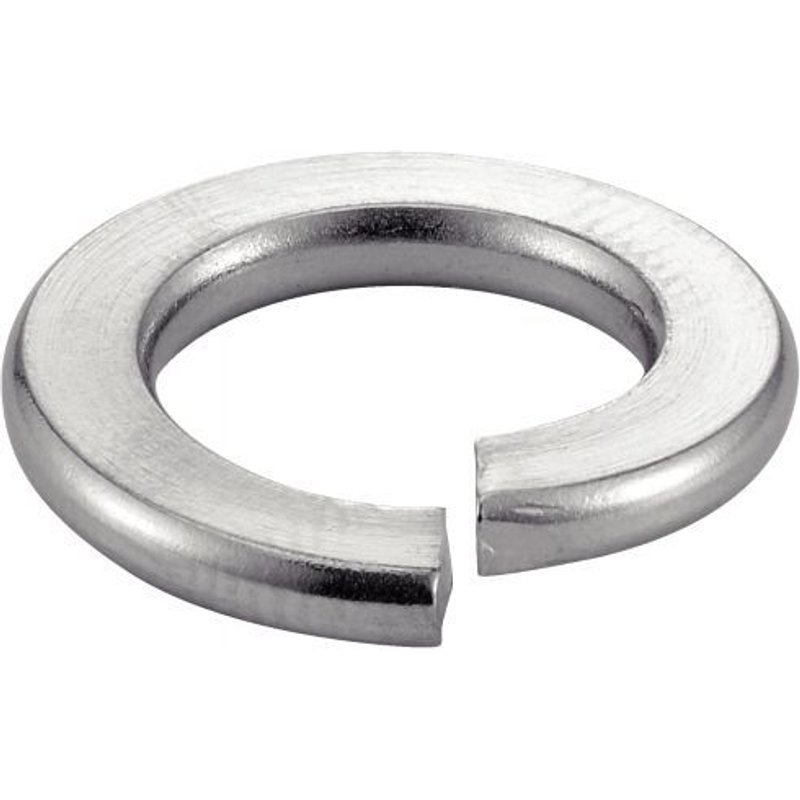 Rondelles grower W - inox - diamètre 12 mm - 100 pièces ACTON