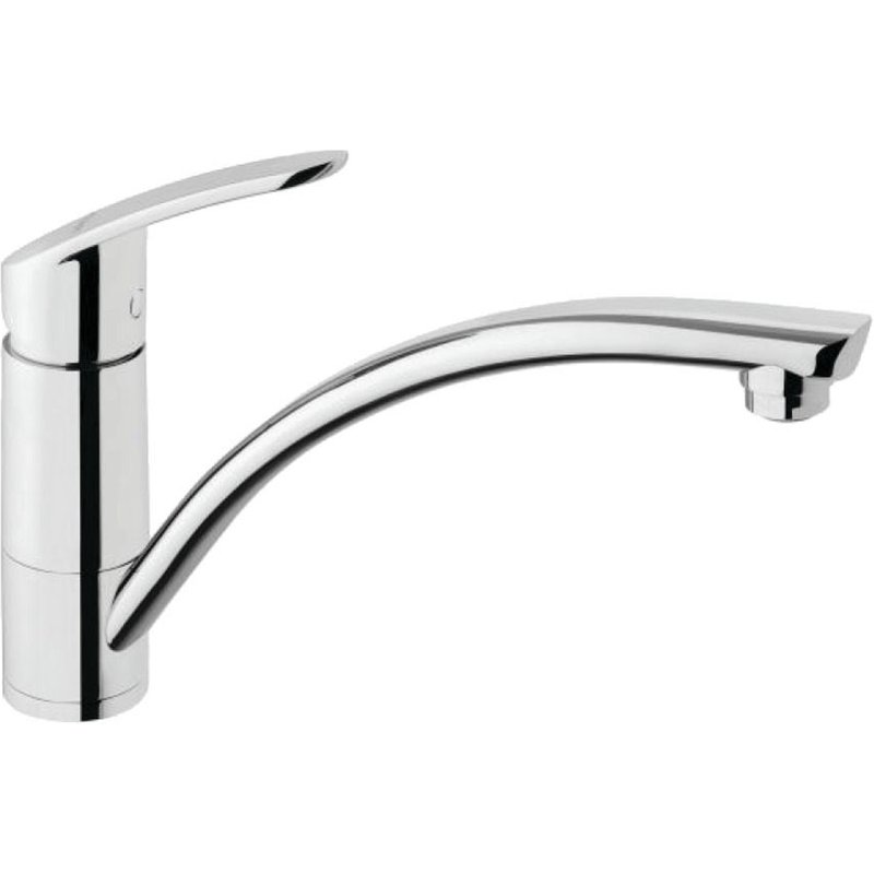 Mitigeur d'évier bec haut cartouche C3 - VITRA - A42086ENG