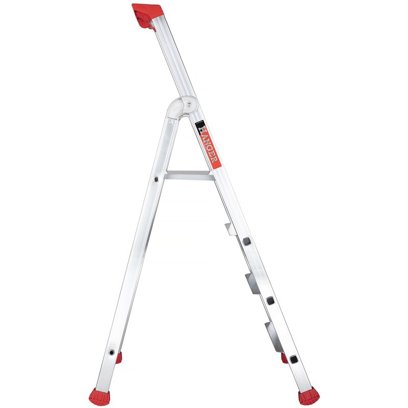 Marchepied MaxiBat 8 marches - HANGER - 100205