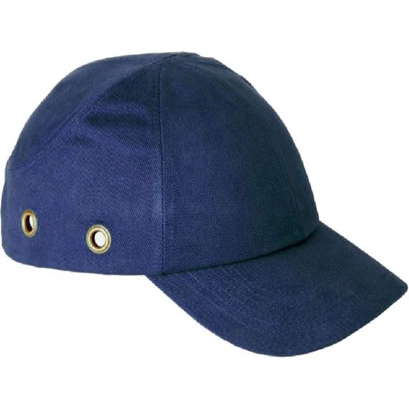 Casquette anti-heurt - Bleu