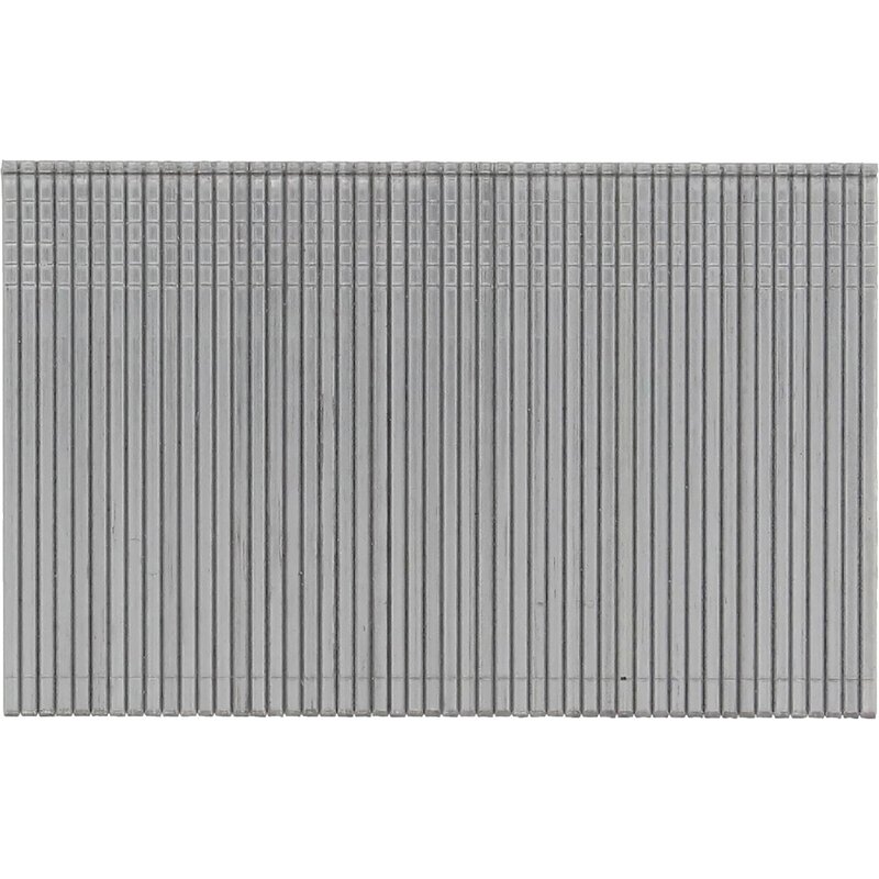 Pack 2000 Pointes F18 + Gaz SPIT - L.50 mm - 395196