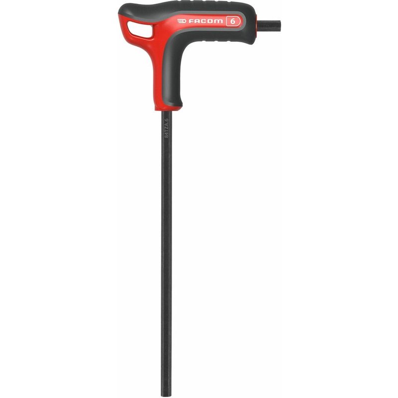 FACOM - Clé 6 pans standard 3mm - 84TZA.3