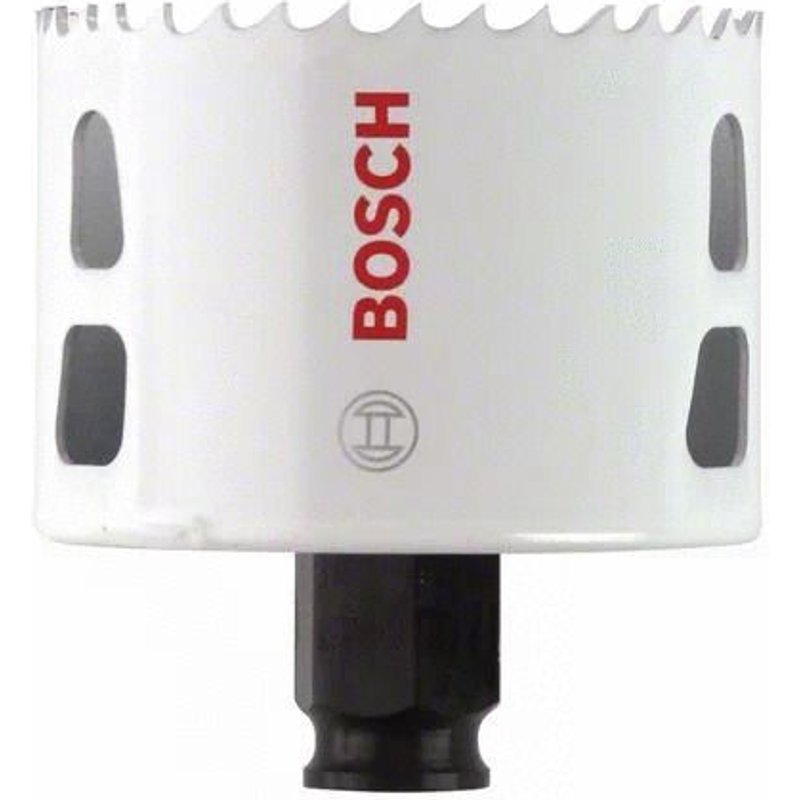 Scie trépan Progressor BOSCH 70 mm 2 3/4 - 2608594229