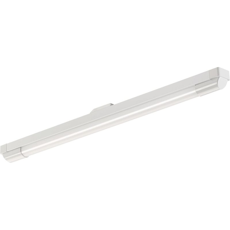 Reglette LED IP20 batten longueur 600 simple - SYLVANIA - 45158