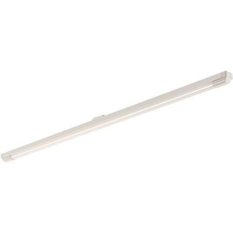 Reglette LED IP20 batten longueur 1200 simple - SYLVANIA - 45159