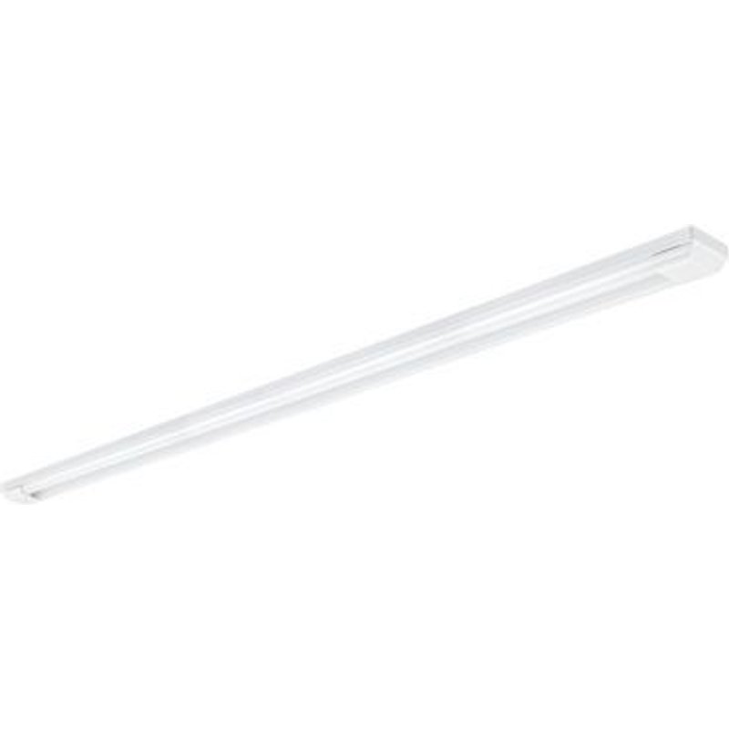 Reglette LED IP20 batten longueur 1500mm double - SYLVANIA - 45164
