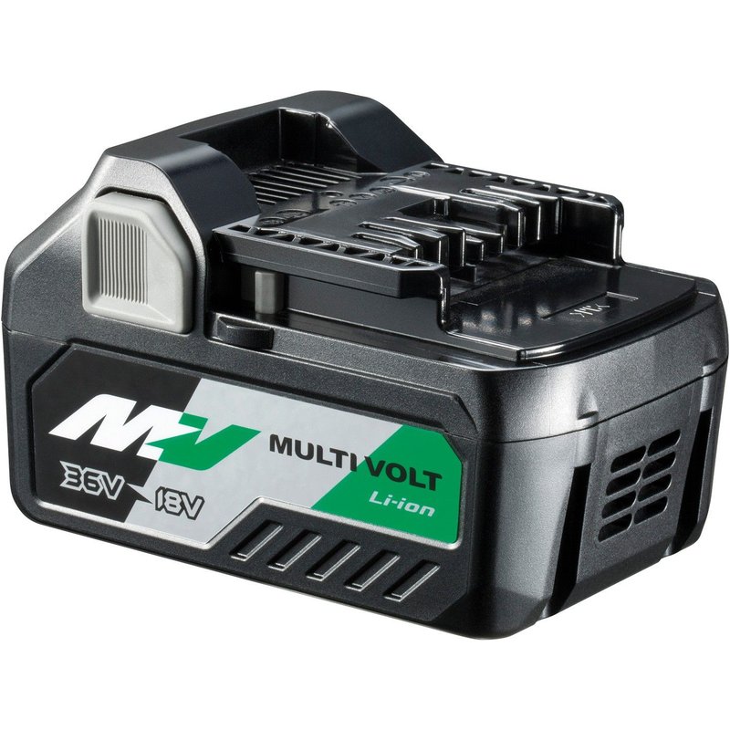 Batterie HIKOKI BSL36A18 Multivolt 18V 5.0Ah/36V 2.5Ah