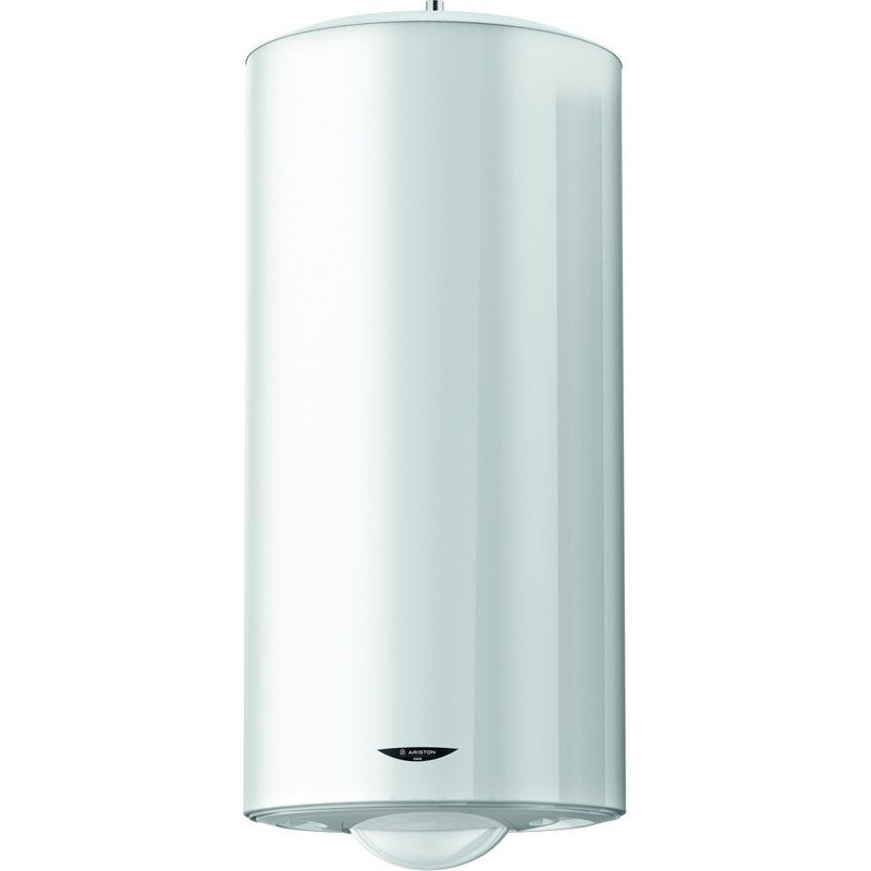 Chauffe-eau électrique 75L vertical mural blindé INITIO Ø 470 mm - ARISTON - 3200833