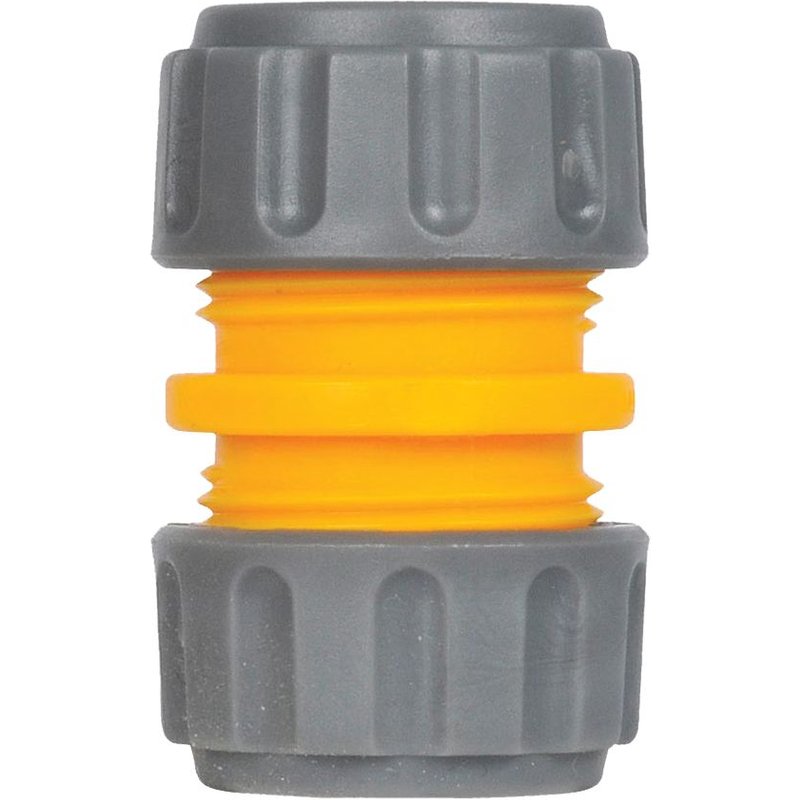Raccord réparateur pour tuyau plastique 3/4 po. 19 mm HOZELOCK