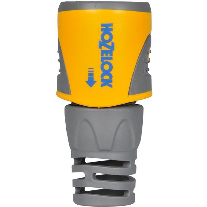 Raccord pour tuyau PLUS plastique 3/4 po. 19 mm HOZELOCK