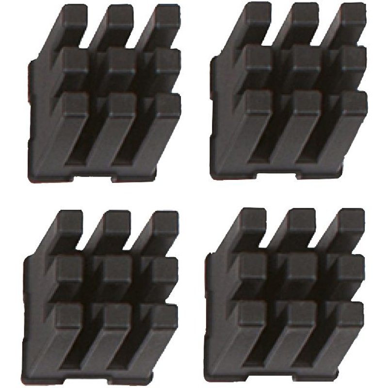 Bessey Guide à l'équerre KP