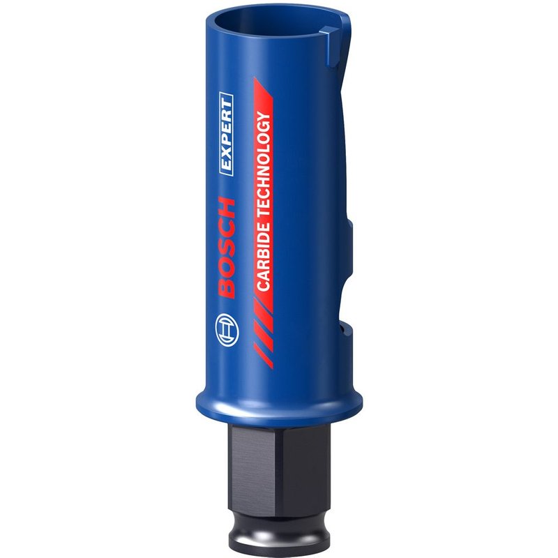 Bosch Scie trépan EXPERT Construction Material 25 x 60 mm - 2608900454