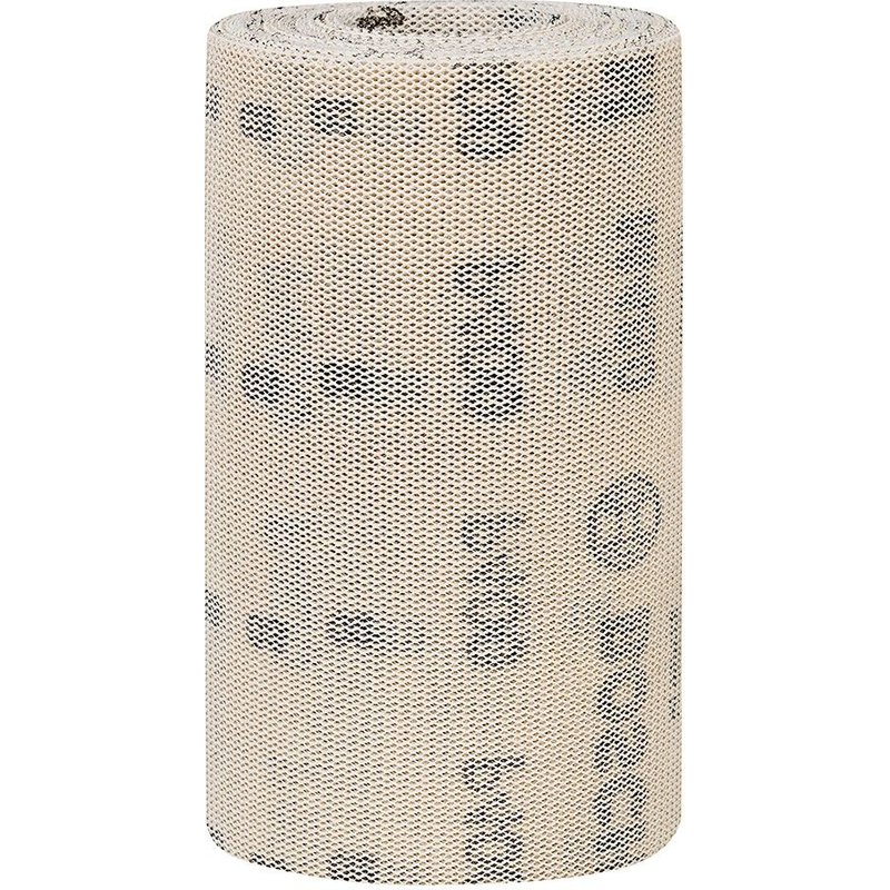 Rouleau de broyage Expert M480, 115 mm, 5 m, g 400