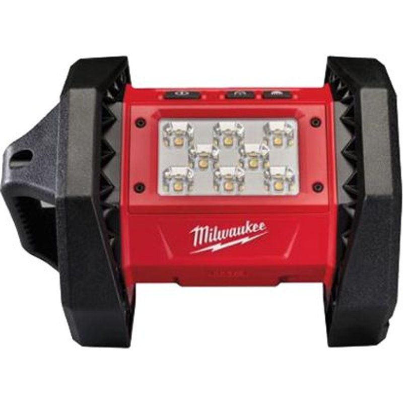 Projecteur de Chantier MILWAUKEE M18 AL-0 18V - 4932430392