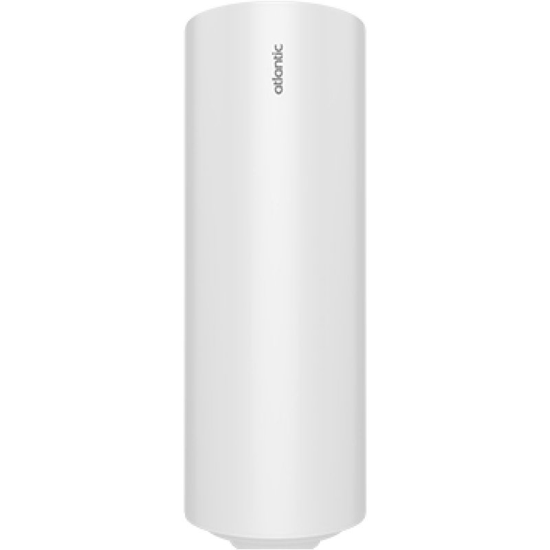 Chauffe-eau 200L électrique Chaufféo Plus vertical mural - ATLANTIC - 053017