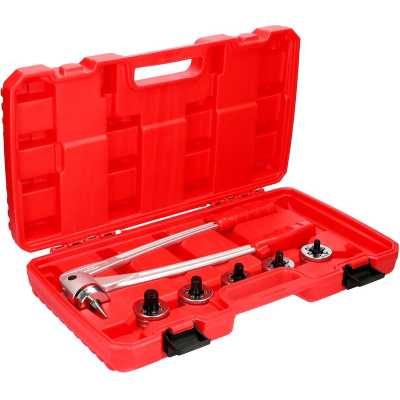 Coffret à emboîture 12 à 22mm - HANGER - 120907