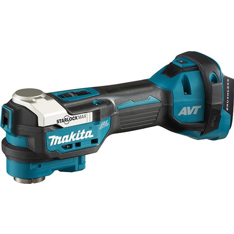 Outil multifonctions MAKITA DTM52ZJ LXT - 18 V