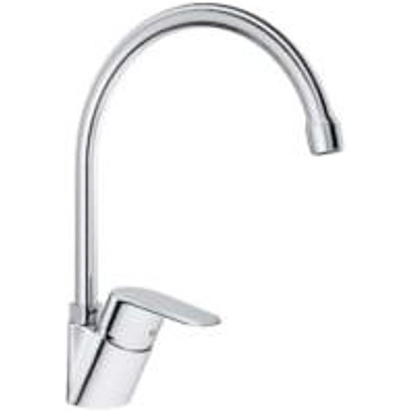 Mitigeur évier Adele - ROCA : A5A8B87C00