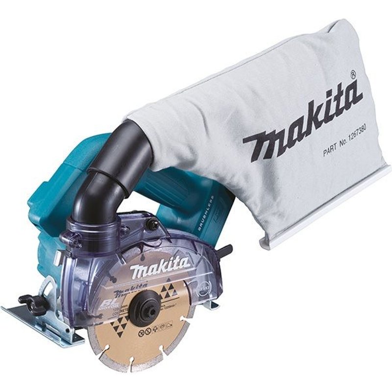 Makita diamantaire batterie 18V 40mm (sans batterie, sans chargeur)