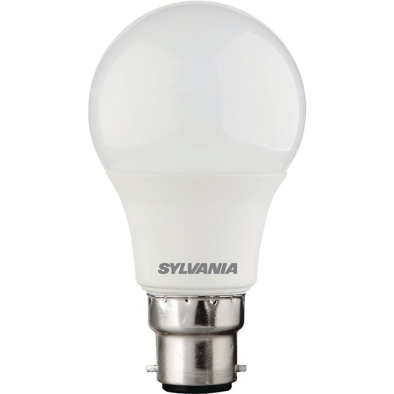 Lampe TOLEDO GLS 80 Ra 230 V 4,9 W - SYLVANIA - 0029636