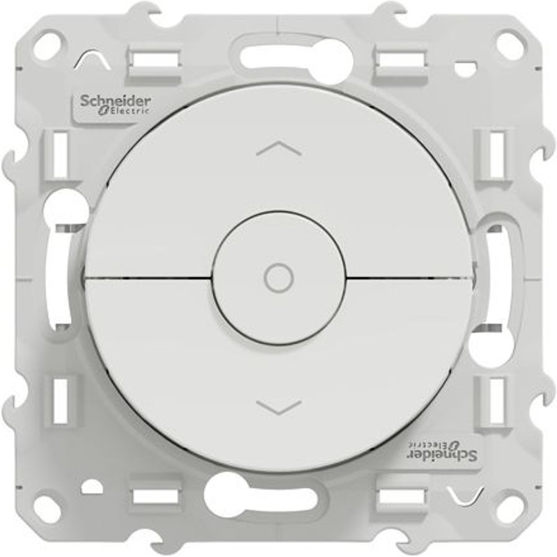 Interrupteur volet roulant ODACE 3 positions