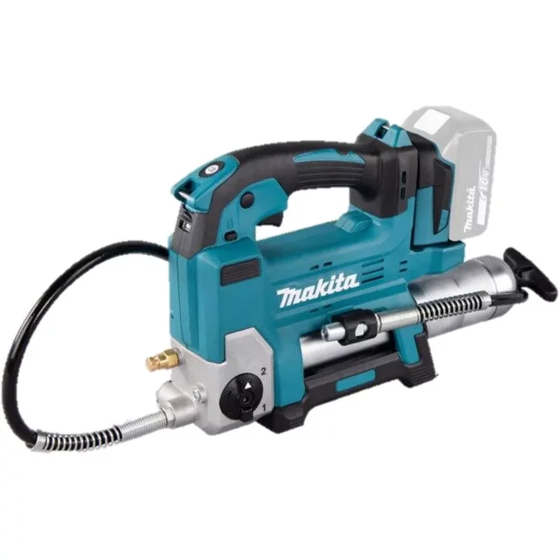 Pompe à graisse MAKITA DGP180Z 18V Li-Ion (Machine Nue)