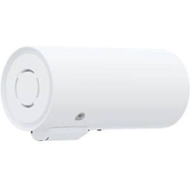 Chauffe-eau électrique DURALIS ACI Hybride 100L horizontal mural - THERMOR - 263124