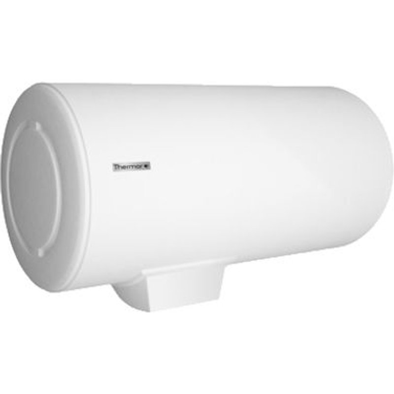 Chauffe-eau électrique blindé horizontal raccordement dessous 150 L - THERMOR - 253021