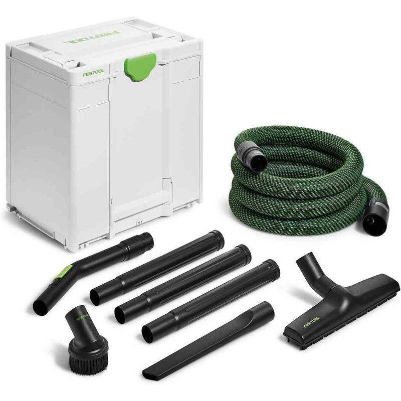 Kit de nettoyage artisan RS-HW D 36-Plus FESTOOL - 577258