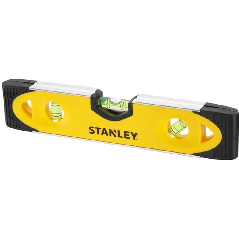 Niveau torpedo 25cm magnétique