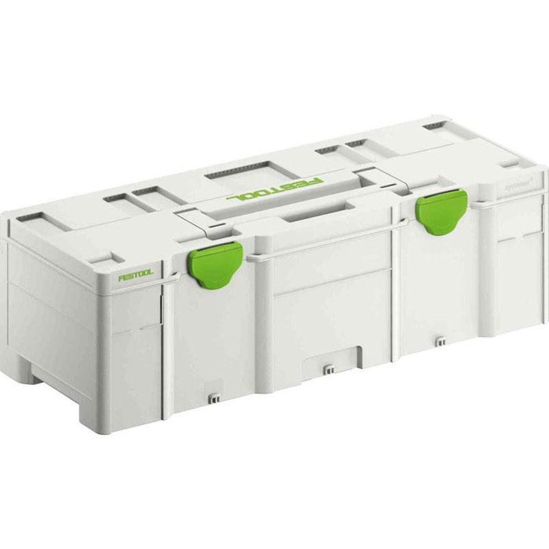 Systainer FESTOOL 204850 SYS3 XXL 237
