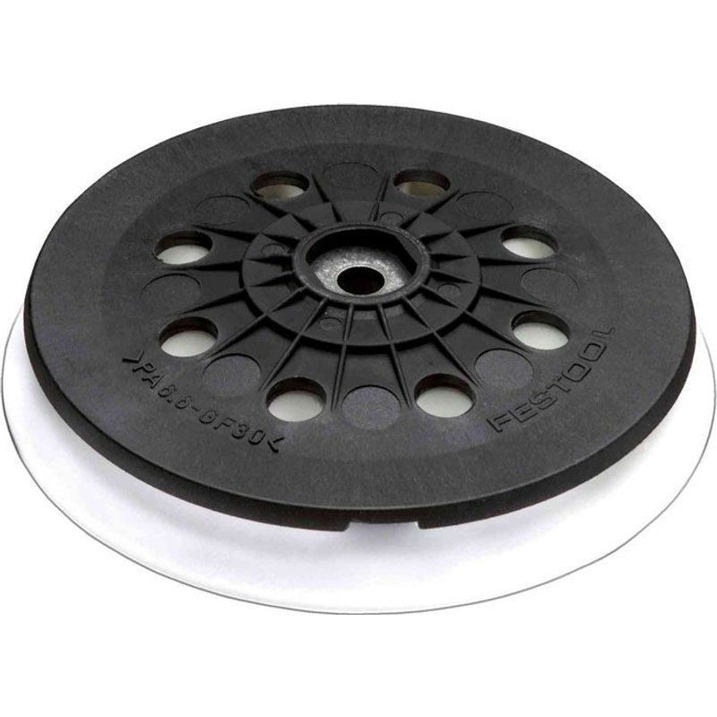 Festool Plateau de ponçage ST-STF 125/8-M8-J W-HT - 492286