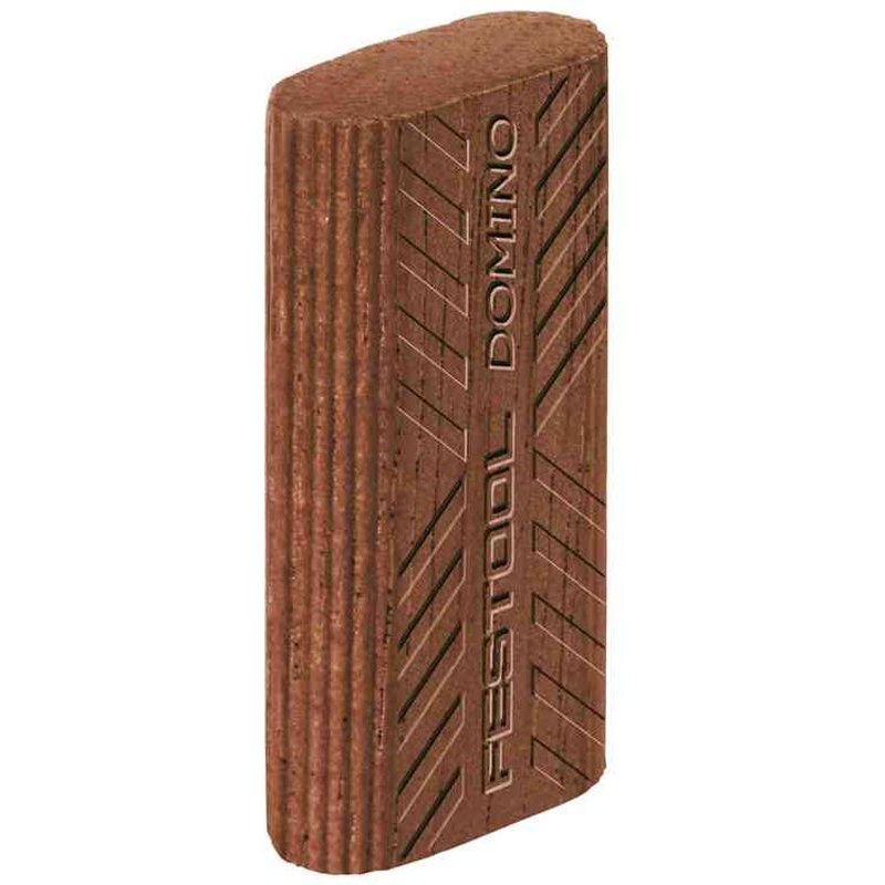 Festool DOMINO en sipo D 6x40/570 MAU - 494860