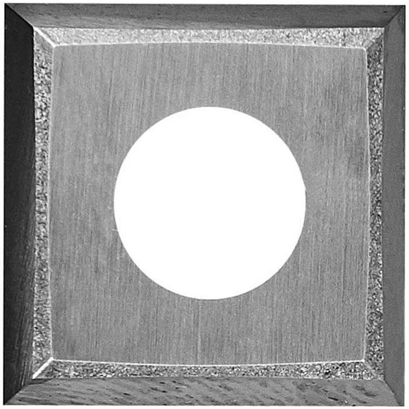 Plaquettes réversibles HW-WP 14x14x2 (6x) Festool 574671