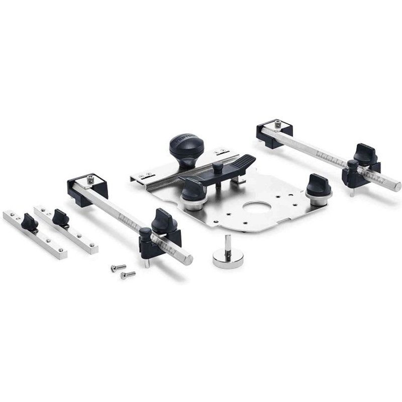 Festool Kit pour pistes perforées LR 32 Set - 583290