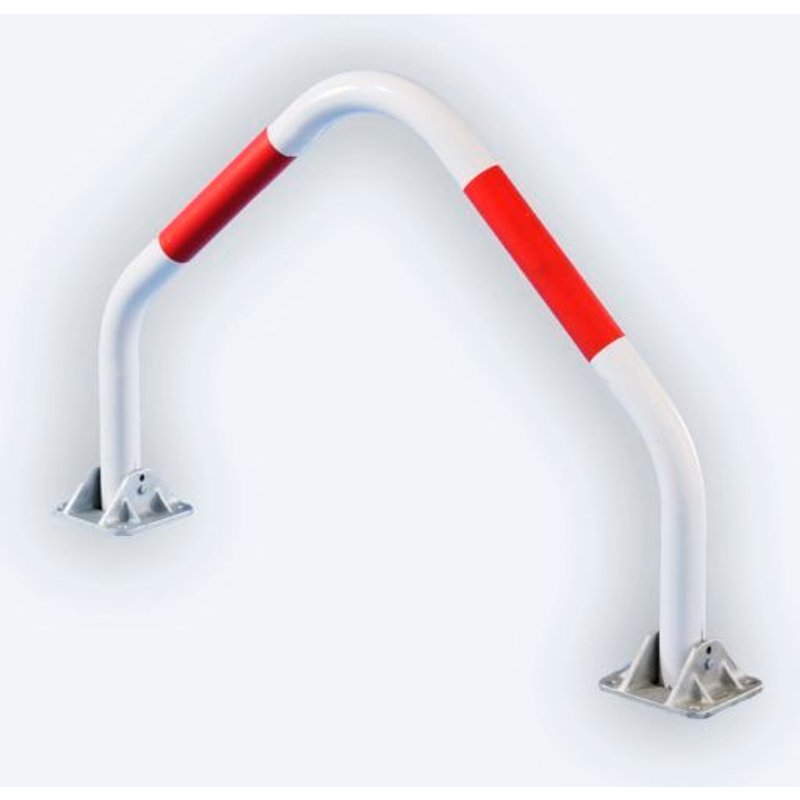 Barrière de parking 2 pieds - Mottez B317C