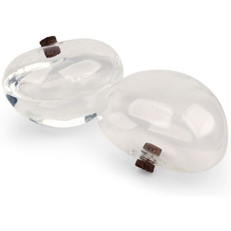 Pierres D'eau Pour Plantes - Kikkerland