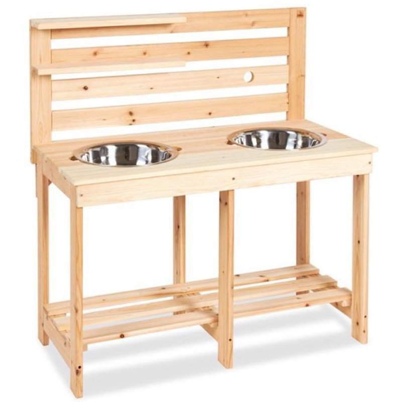 Cuisine Enfant D'extérieur Paul