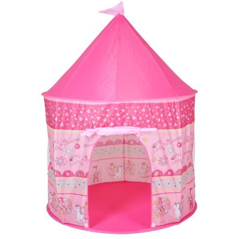 Knorrtoys - 55607 - Tente 'tour De Princesse' Import Allemagne