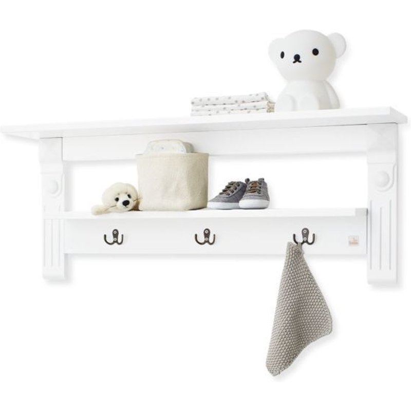 Pinolino Wandregal / Garderobe 'emilia