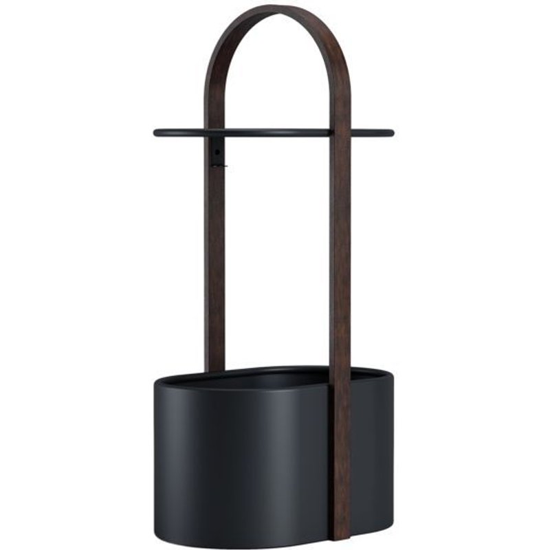 Bout De Canapé Design Range Magazine Et Tablette Hub