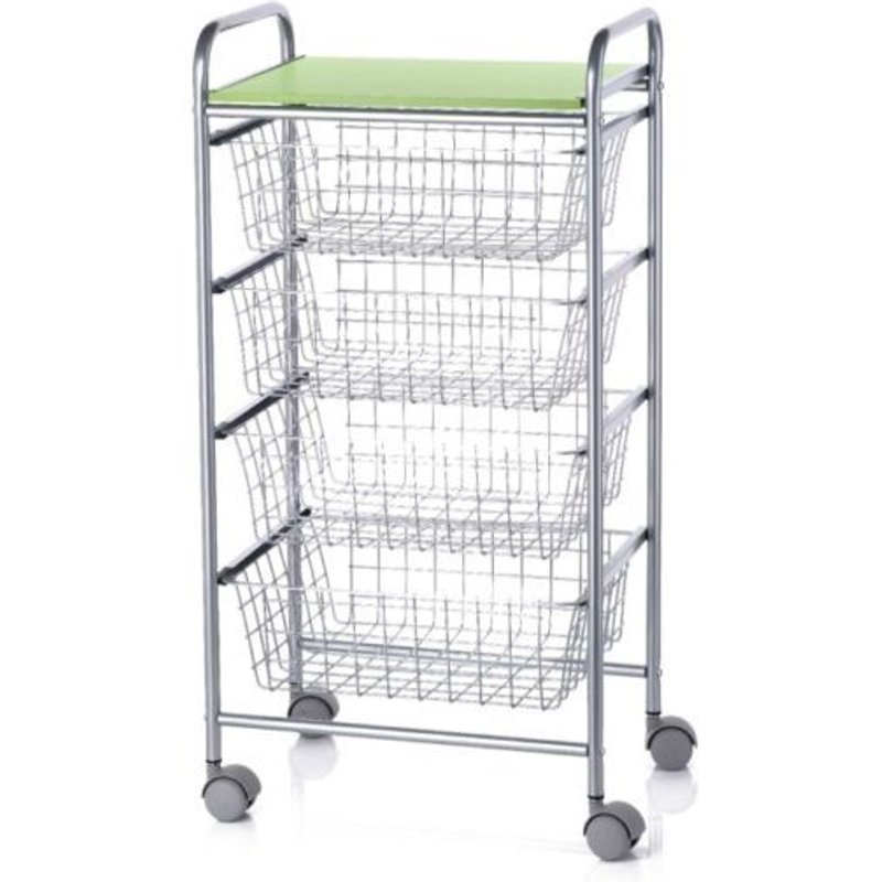 Don Hierro - Rack À Légumes Green