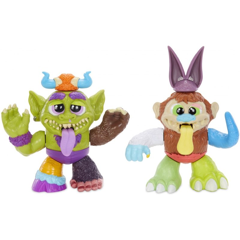 Crate Creatures Surprise - Kaboom Box - Asst.