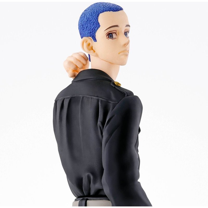 Tokyo Revengers - Figurine Hakkai Shiba