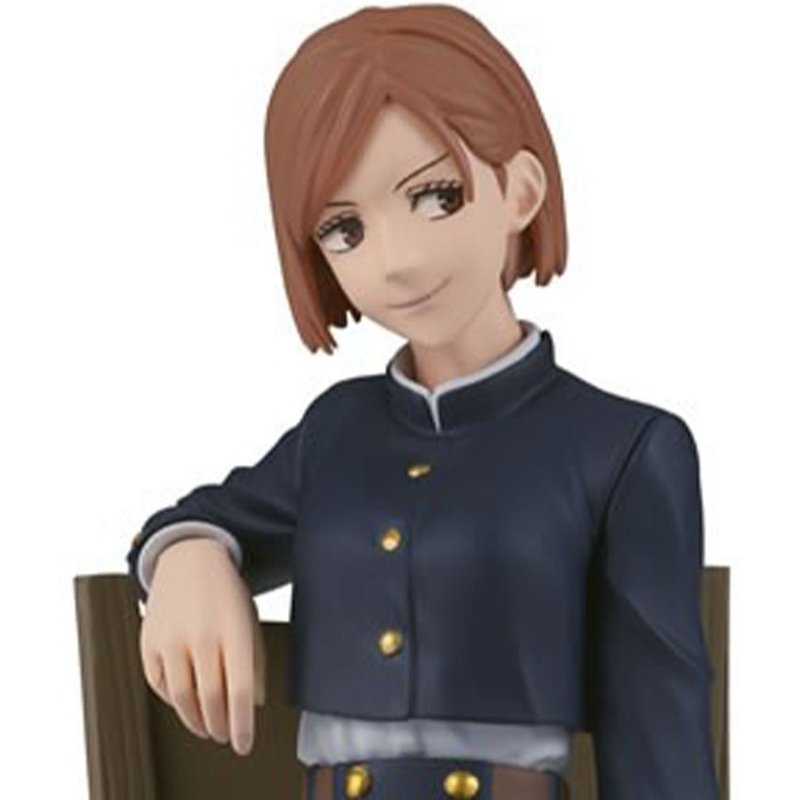 Jujutsu Kaisen - Figurine Kugisaki Nobara Break Time Collection Vol.3