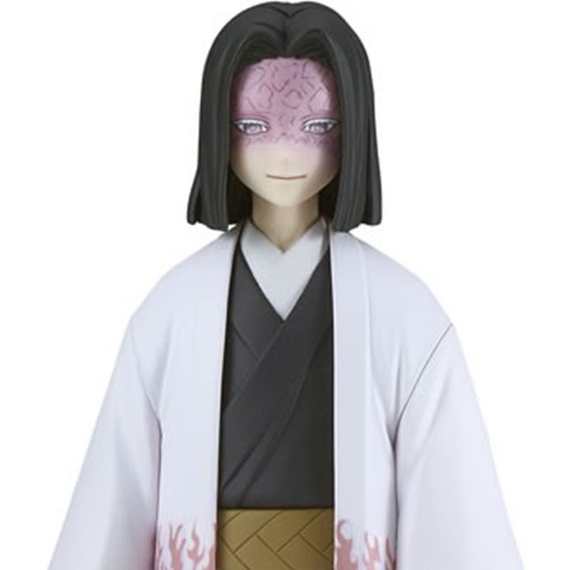 Demon Slayer Kimetsu No Yaiba - Figurine Kagaya Ubuyashiki Vol.29